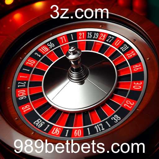 Roulette Wheel